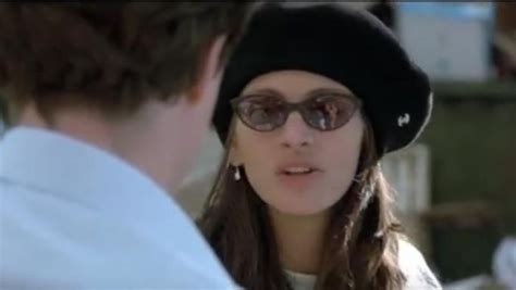 chanel beret notting hill|'Notting Hill' is still one of the best rom.